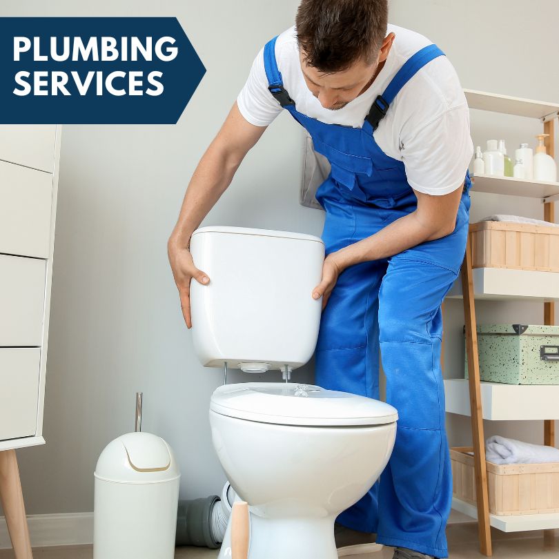 Plumbing Company in Ulen, MN